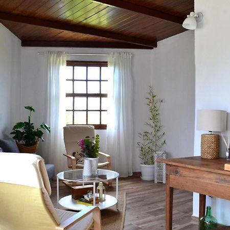 Casa Nieves De Mario Βίλα Santa Cruz de la Palma  Εξωτερικό φωτογραφία