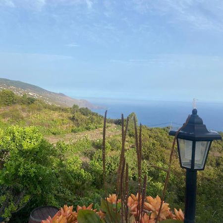 Casa Nieves De Mario Βίλα Santa Cruz de la Palma  Εξωτερικό φωτογραφία