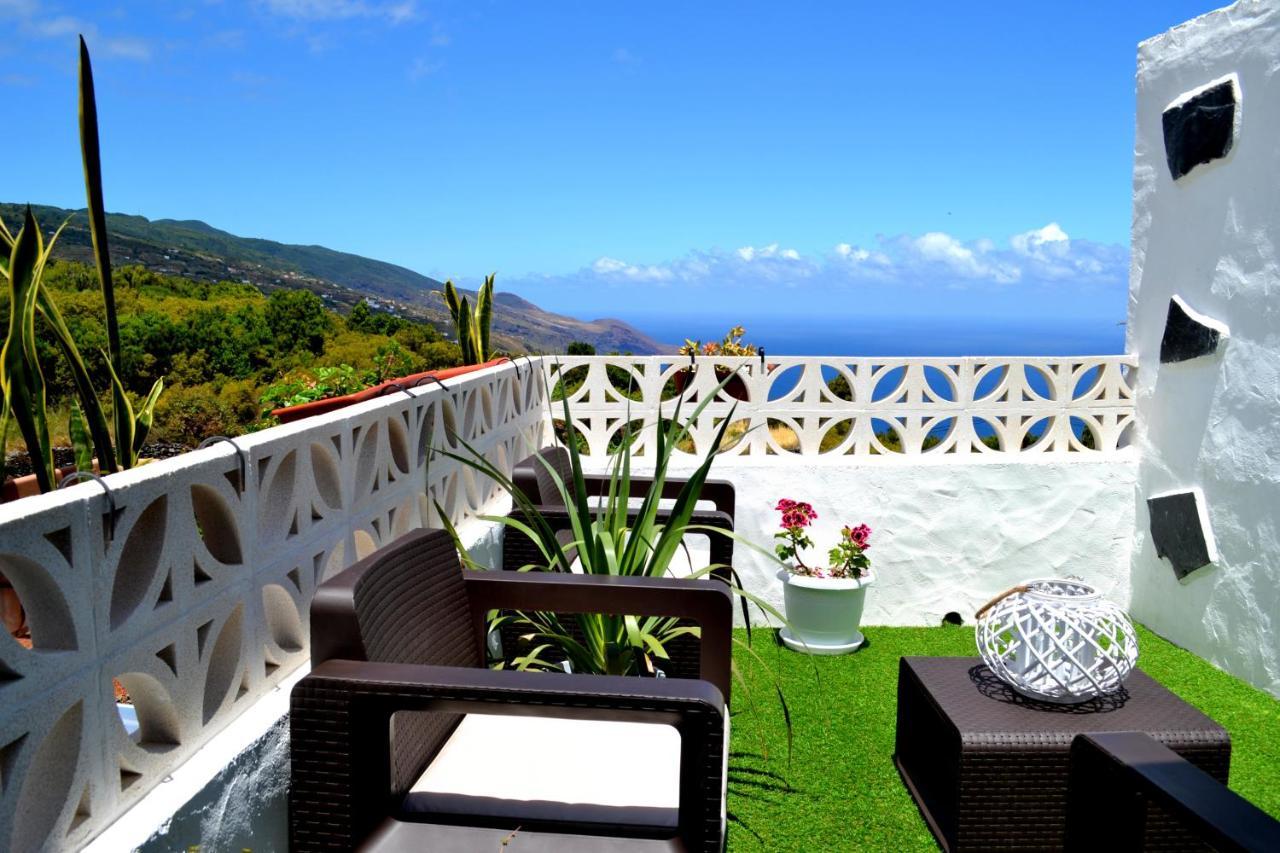 Casa Nieves De Mario Βίλα Santa Cruz de la Palma  Εξωτερικό φωτογραφία
