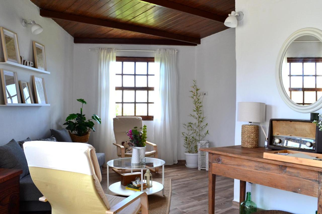 Casa Nieves De Mario Βίλα Santa Cruz de la Palma  Εξωτερικό φωτογραφία