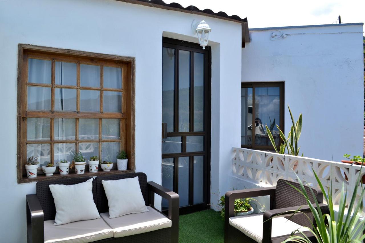 Casa Nieves De Mario Βίλα Santa Cruz de la Palma  Εξωτερικό φωτογραφία