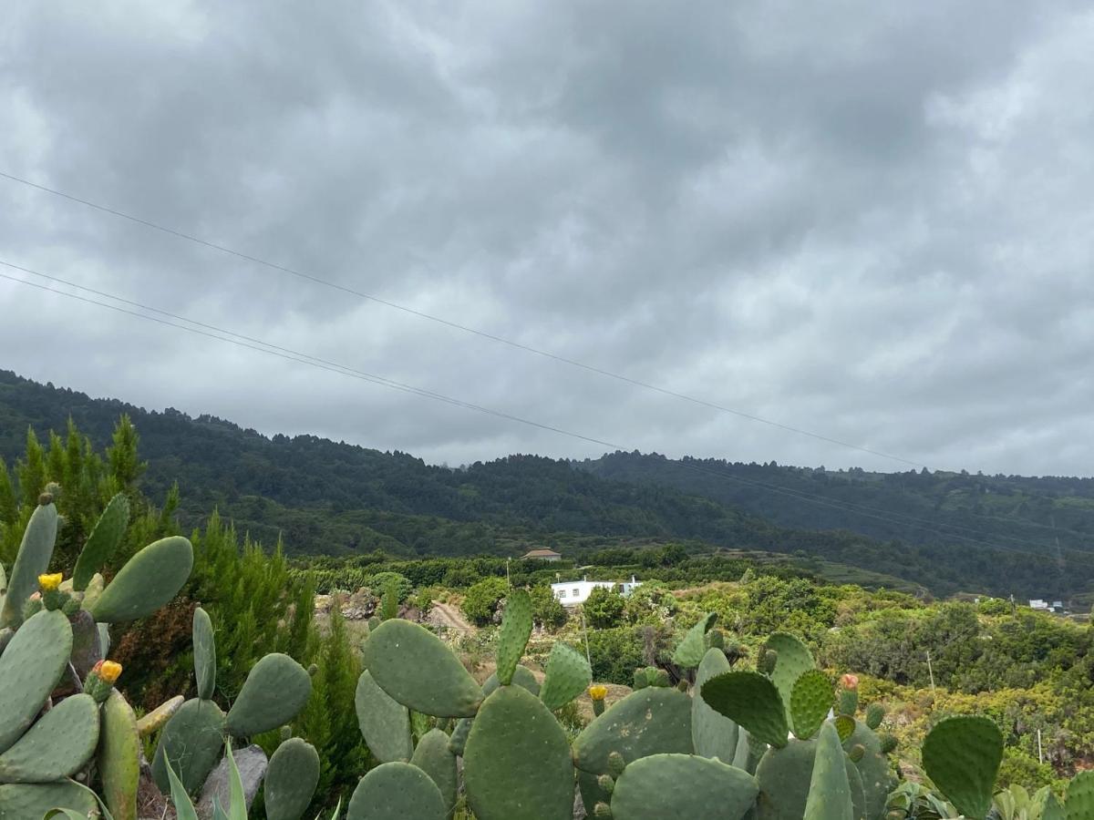 Casa Nieves De Mario Βίλα Santa Cruz de la Palma  Εξωτερικό φωτογραφία