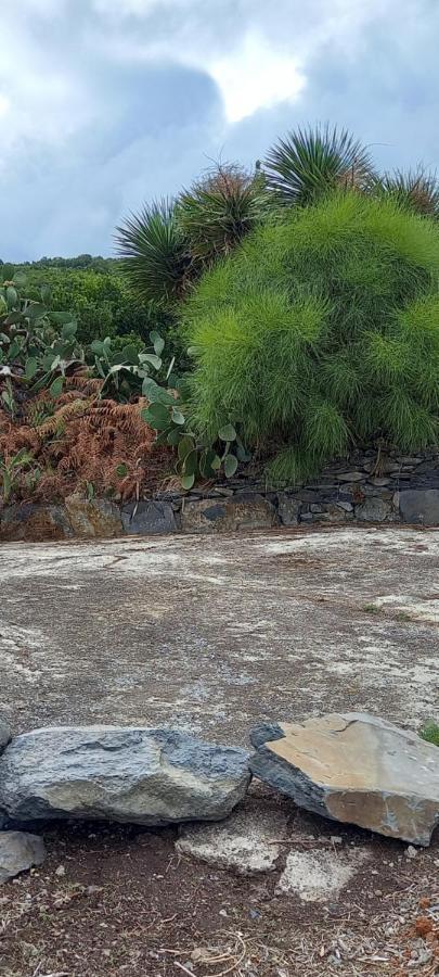 Casa Nieves De Mario Βίλα Santa Cruz de la Palma  Εξωτερικό φωτογραφία