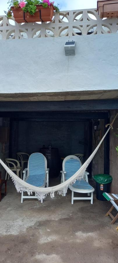 Casa Nieves De Mario Βίλα Santa Cruz de la Palma  Εξωτερικό φωτογραφία