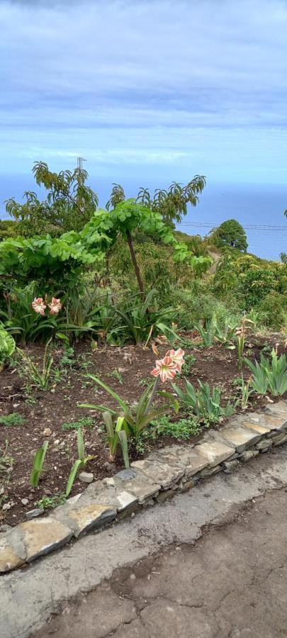 Casa Nieves De Mario Βίλα Santa Cruz de la Palma  Εξωτερικό φωτογραφία