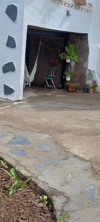 Casa Nieves De Mario Βίλα Santa Cruz de la Palma  Εξωτερικό φωτογραφία