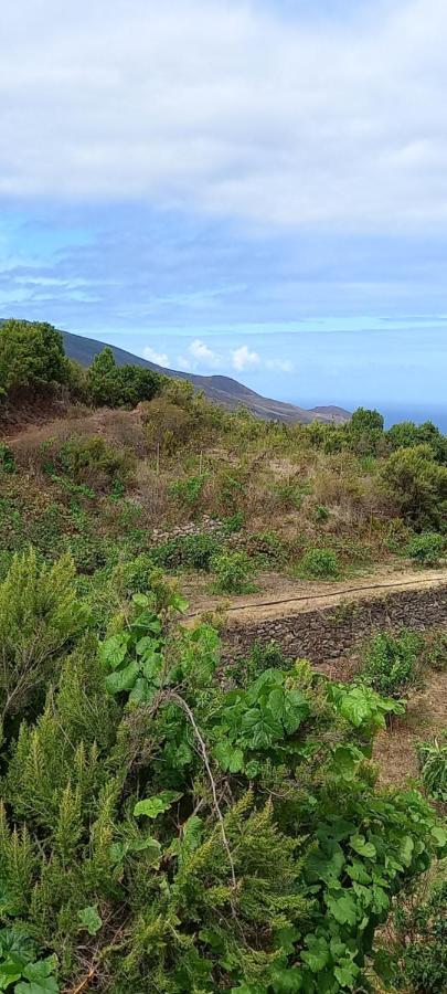 Casa Nieves De Mario Βίλα Santa Cruz de la Palma  Εξωτερικό φωτογραφία