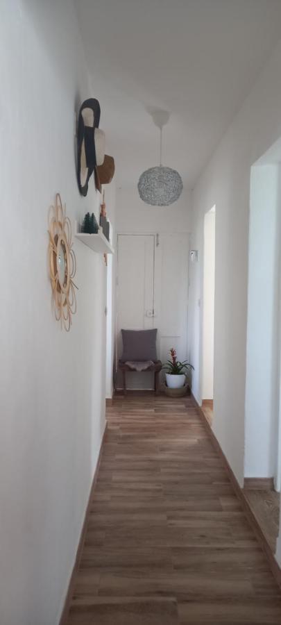 Casa Nieves De Mario Βίλα Santa Cruz de la Palma  Εξωτερικό φωτογραφία