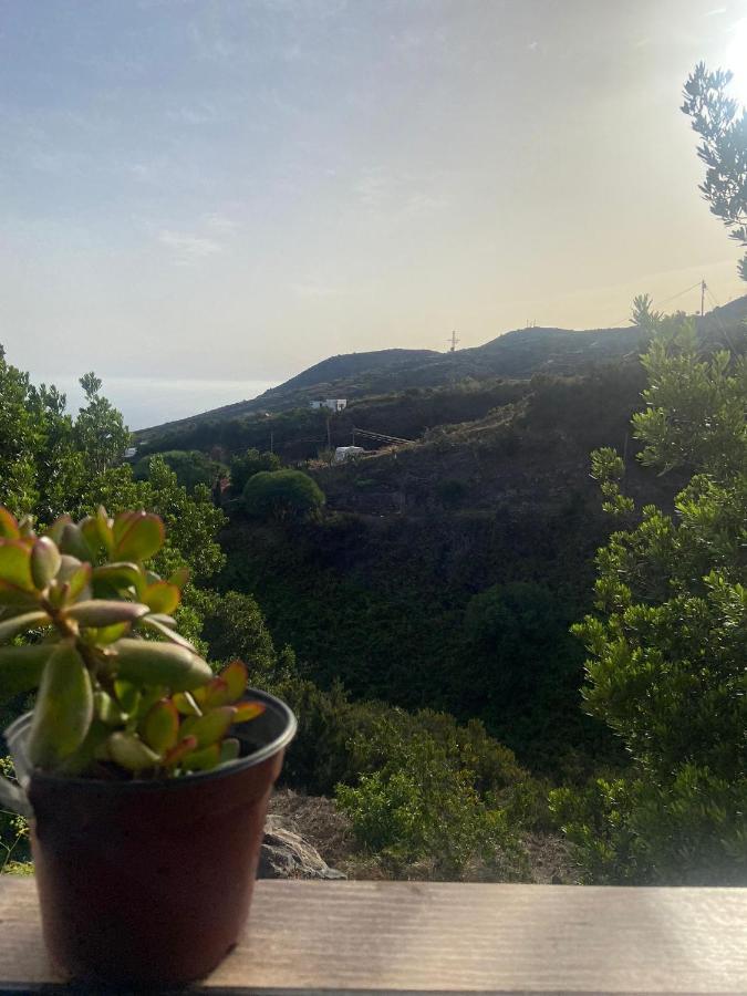 Casa Nieves De Mario Βίλα Santa Cruz de la Palma  Εξωτερικό φωτογραφία