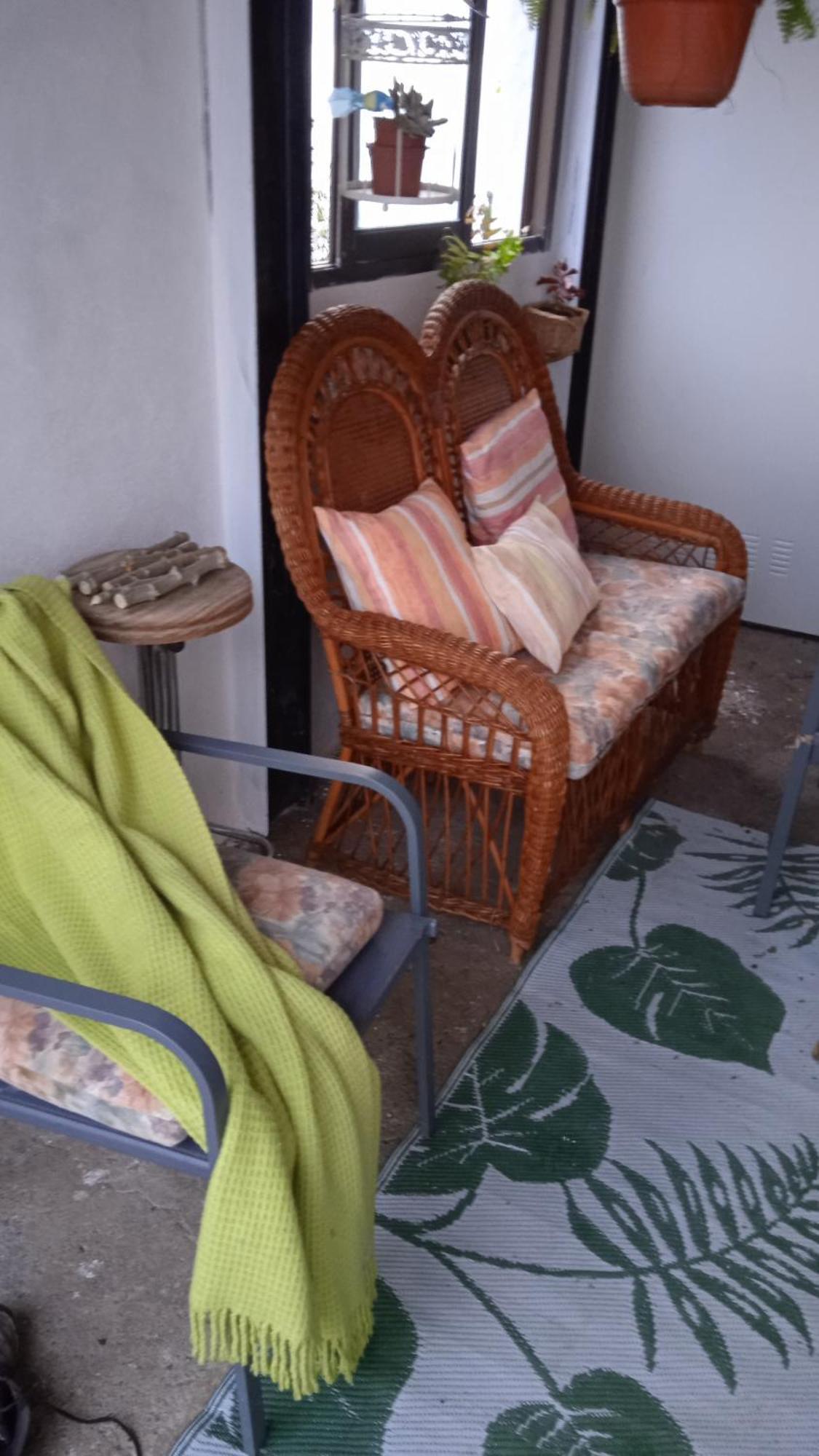 Casa Nieves De Mario Βίλα Santa Cruz de la Palma  Εξωτερικό φωτογραφία