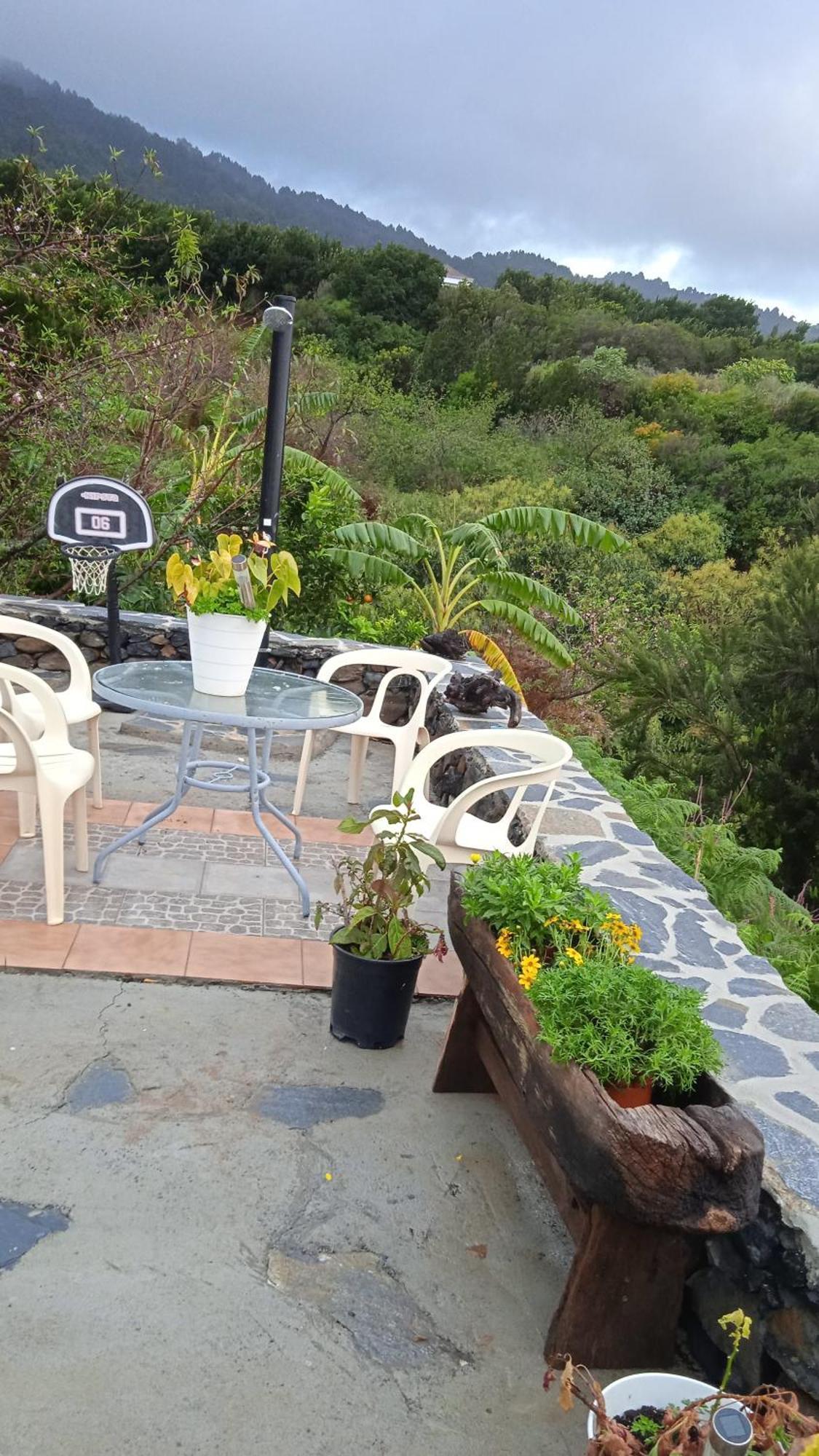Casa Nieves De Mario Βίλα Santa Cruz de la Palma  Εξωτερικό φωτογραφία